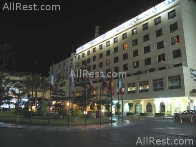 Helnan Port Said 